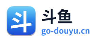 斗鱼 Logo